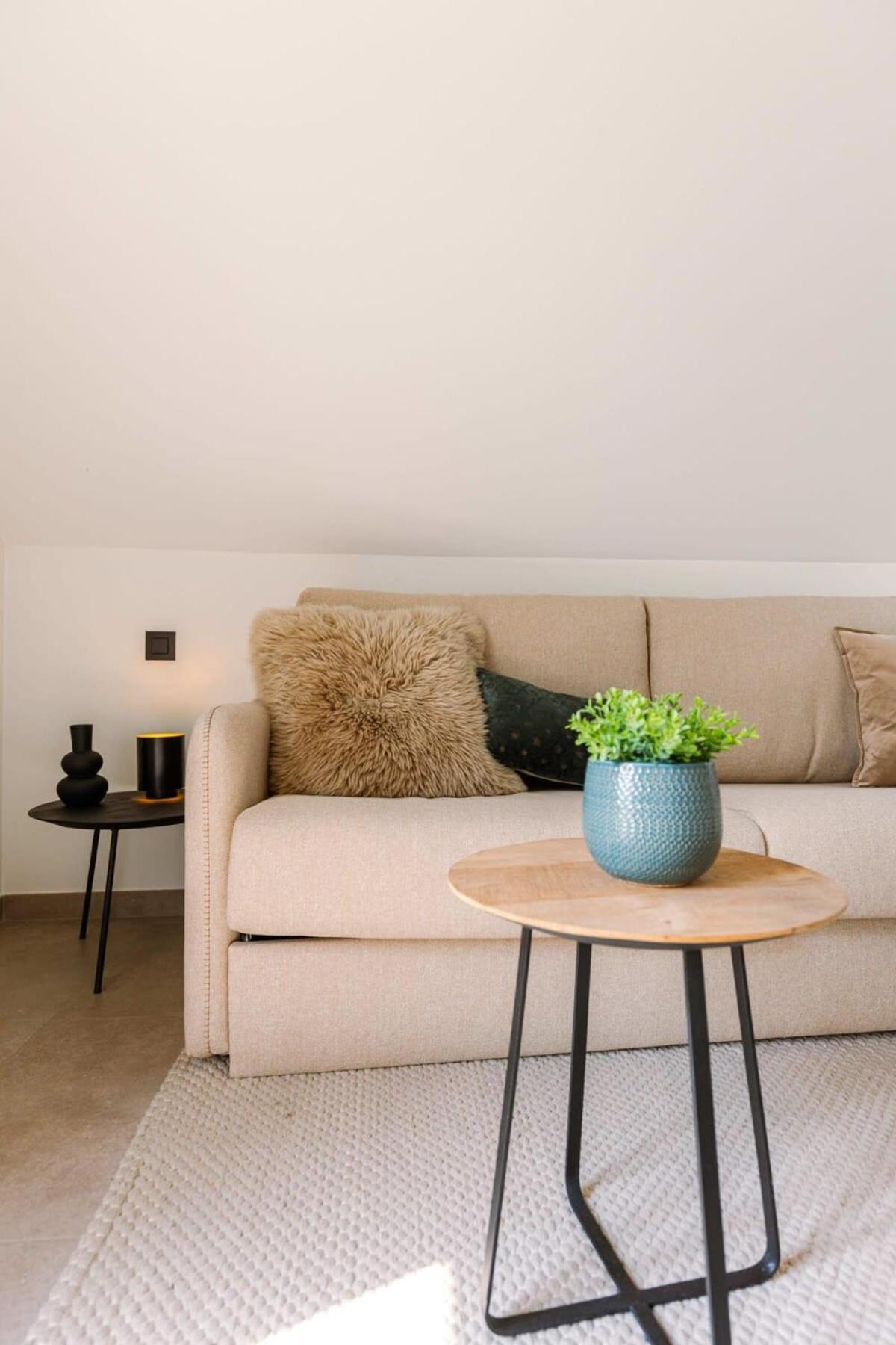 Huswell - Nadia - Family Room At Ranch "De Blauwe Zaal" Bruggy Exteriér fotografie